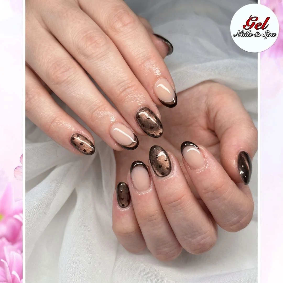 Nail art